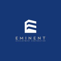 Eminent Development Corporation logo - Similar company to The Hoosier Network