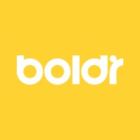Boldr Digital Agency logo - Similar company to Developers House