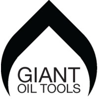 Giant Oil Tools Free Zone logo - Similar company to Netsahem