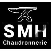 SMH Conception et Fabrication industrielle - Chaudronnerie & Soudure logo - Similar company to Sterfactory
