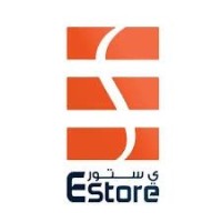 Estore logo - Similar company to Tomoh App
