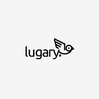 Lugary Real Estate logo - Similar company to Rainbow Reveal Marketing & Virtual Solutions
