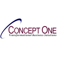 Concept One, LLC logo - Similar company to Precision Advisors, Llc