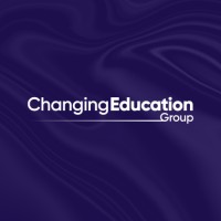 The Changing Education Group logo - Similar company to Hot Spring It