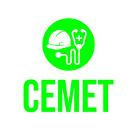 CEMET Centro de Medicina do Trabalho logo - Similar company to Procert Desenvolvimento Profissional, Gerencial & Conformidade