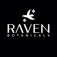 Raven Botanicals logo - Similar company to Crystal Spring Consumer Division Ltd
