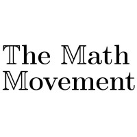 The Math Movement logo - Similar company to Sciovirtual