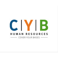 CYB Human Resources logo - Similar company to Sos Security Llc