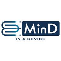 株式会社Mind in a Device logo - Similar company to Clinks株式会社