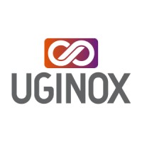 Uginox - Edelstahl für Dach und Fassade logo - Similar company to Frio Solar