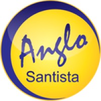 Colégio Anglo Santista logo - Similar company to Colégio Aeon