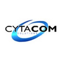 Cytacom Solutions Ltd logo - Similar company to G.L. It Support Camp Ltd