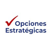 Opciones Estratégicas logo - Similar company to Almacén Bombas