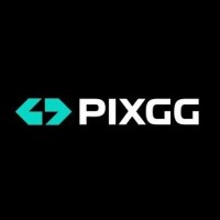 PixGG logo - Similar company to Hipay