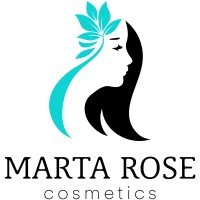 Marta Rose Cosmetics logo - Similar company to Bio Makeup