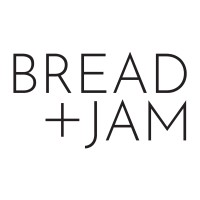Bread + Jam