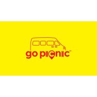 Go Picnic Technology Solutions logo - Similar company to Techvrm Technologies