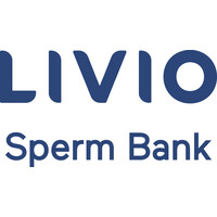 Livio Sperm Bank logo - Similar company to Livio