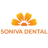 Soniva Dental Care logo - Similar company to High Point Dentistry