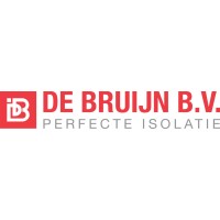 De Bruijn B.V. logo - Similar company to Isol2A92