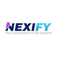 Nexify Solutions EG logo - Similar company to Wps Networks