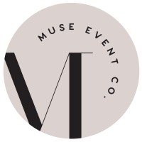 MUSE Event Co. logo - Similar company to Dion Events