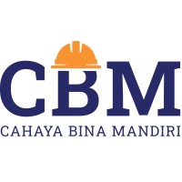 Cahaya Bina Mandiri logo - Similar company to Pt. Tripa Multi Mandiri