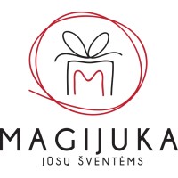 MAGIJUKA logo - Similar company to Digioptima Mb