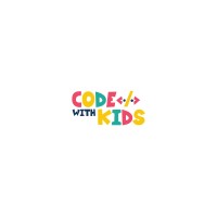 Code With Kids logo - Similar company to Code For Kids