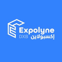 expolyne logo - Similar company to Islam Kamal Studio