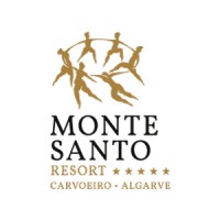 Monte Santo Resort logo - Similar company to Cascade Wellness Resort