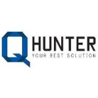 Q Hunter recruitment logo - Similar company to Elitez Group Of Companies