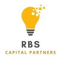 RBS Capital Partners logo - Similar company to Collateral Holdings, Llc