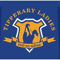 Tipperary Ladies Football logo - Similar company to The Pilates Programme