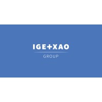 IGE+XAO MAROC logo - Similar company to Aerolight Group