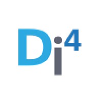 Di4 -Engaging for Digitalization in Infrastructure, Investment, Innovation and Industry logo - Similar company to German Mittelstand E.V.