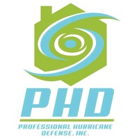 Professional Hurricane Defense, Inc. logo - Similar company to Certon