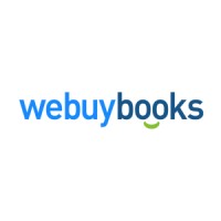 WeBuyBooks logo - Similar company to Bookscouter