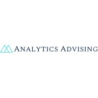 Analytics Advising logo - Similar company to Tdt Analytics