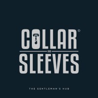 Collar & Sleeves logo - Similar company to Dash Language School