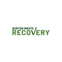 Burton Waste Recovery logo - Similar company to Burton Demolition