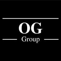 The OG Group logo - Similar company to J.P.Returns株式会社