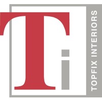 Topfix Interiors Ltd logo - Similar company to Orb Electrical