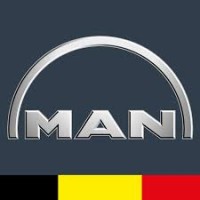 GARAGE WAUTERS GEBR. NV logo - Similar company to Splendit Belgium