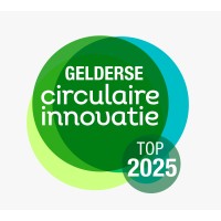 Gelderse Circulaire Innovatie Top logo - Similar company to De Verschilmakerij