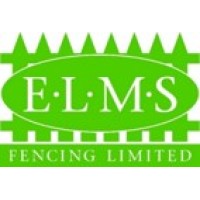 ELMS Fencing Limited logo - Similar company to Abc Fencing