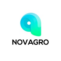 Novagro Brasil logo - Similar company to Dianagro Comércio E Representações