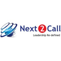 Next2Call logo - Similar company to Negocio Technologies Private Limited