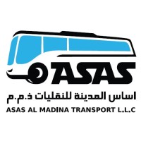 ASAS Transport logo - Similar company to Asas Tech Engineering Solutions