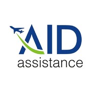 AID Assistance logo - Similar company to Medguide